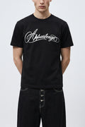 Appartengo tee - Black