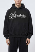 Appartengo hoodie - Black