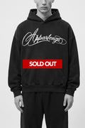 Appartengo hoodie - Black