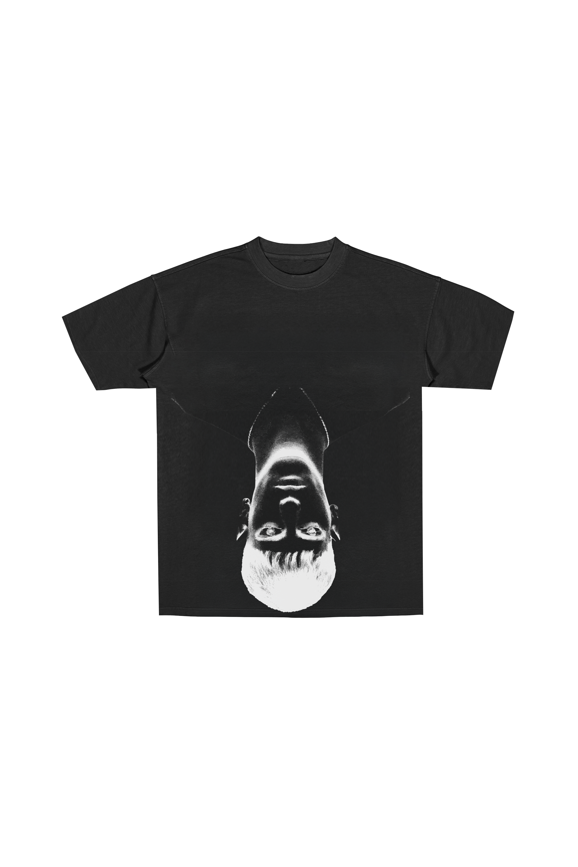 Appartengo tee - Black